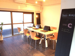 studio BOKOのサムネール画像