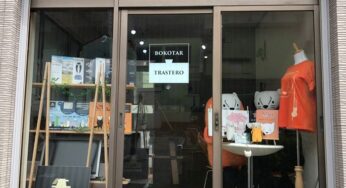 BOKOTAR TRASTERO プチOPEN