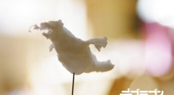 ３Dプリント試作「デブラゴン」